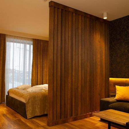 New Gudauri Atrium Apartment 202 المظهر الخارجي الصورة